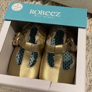 Robeez Shoes